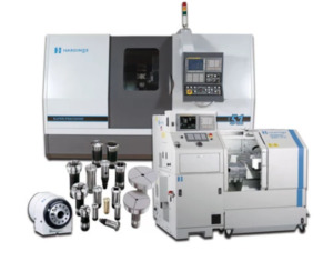 Hardinge Inc.