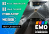 EMO Hannover 2023 Press Release